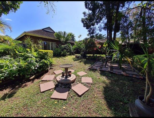 3 BEDROOM SIMPLEX SOLD IN ASHLEY